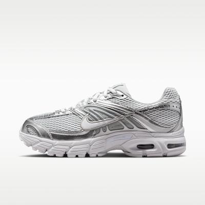Nike Air Max Moto 2K Casual Running Shoes Women s Gray 35.5