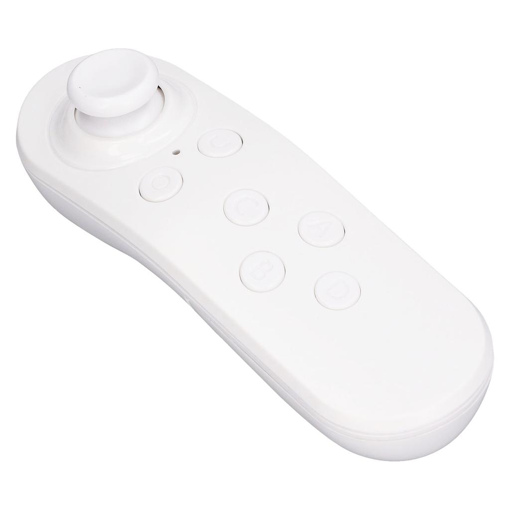 VR Remote Modes Wireless Gamepad Joystick Modern Gamepad for Music Game