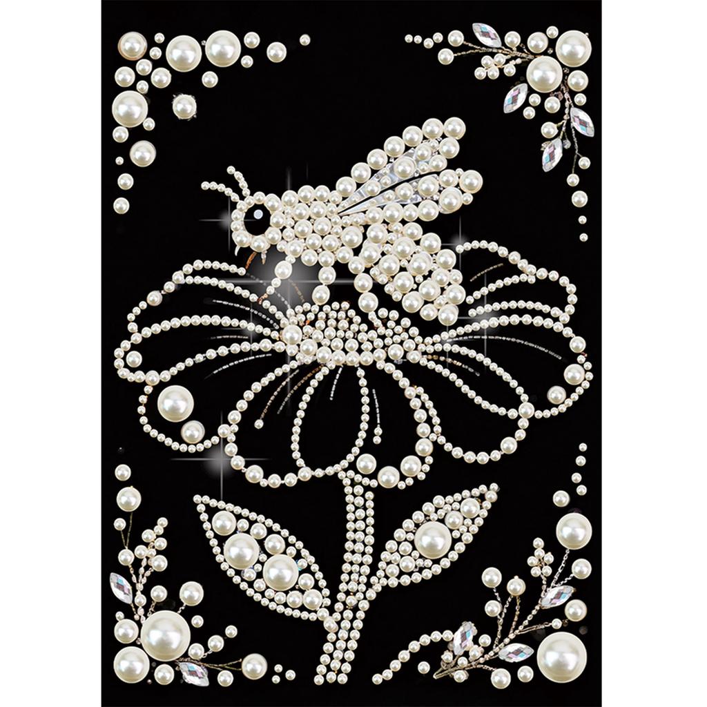 Animal Special Shaped 5D DIY Partial Drill Diamond Painting Kits for Adults Beginners Home Decor Diamond Art Kit 11.81x15.75inch