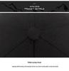Unisex Spring/Summer Sandwich Brim Baseball Cap - Couples’ Sun Protection Hat