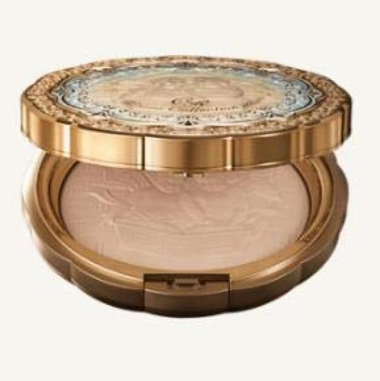 Ограниченная серия Kanebo Milano Collection GR Пудра для лица 2021 Набор x 2 с (30г запасной блок)