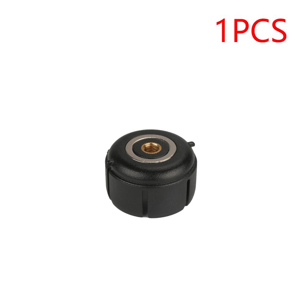 Camping Light Magnetic Base LED Camping Lantern Base Strong Suction Emergency Light Base Portable Tent Lamp Magnet Base for ML4