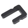 Stretch Belt Tool 59560 Black Oxidized Surface Steel Replacement for 2500HD 3500HD After 2015 5.3.L 6.2L and 6.6L Gas
