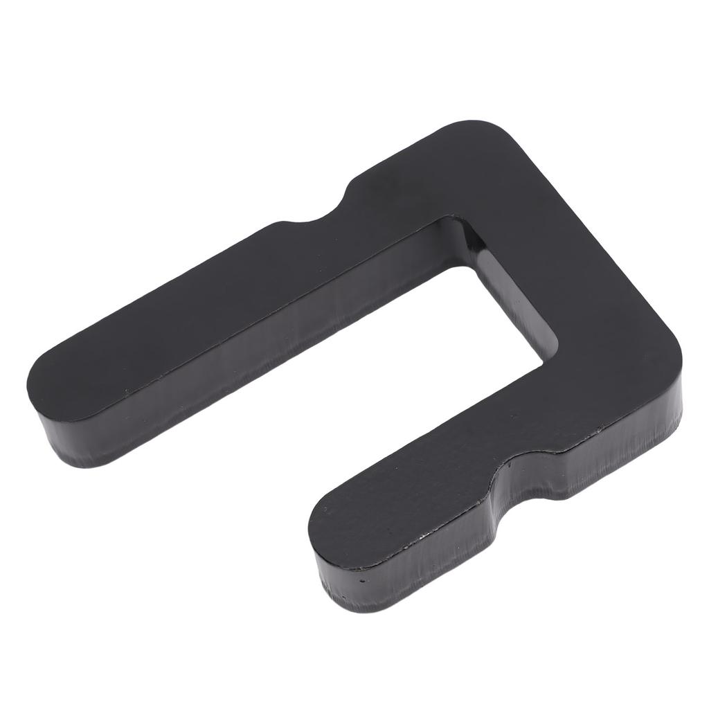 Stretch Belt Tool 59560 Black Oxidized Surface Steel Replacement for 2500HD 3500HD After 2015 5.3.L 6.2L and 6.6L Gas