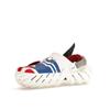 Crocs Marvel Captain America Echo Sabot Blanc Bleu Rouge 209478-100