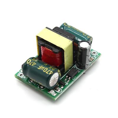 1PC 12V 400mA AC-DC Convertor Buck de putere izolat AC 220V la 12V DC Transformator modul descendente