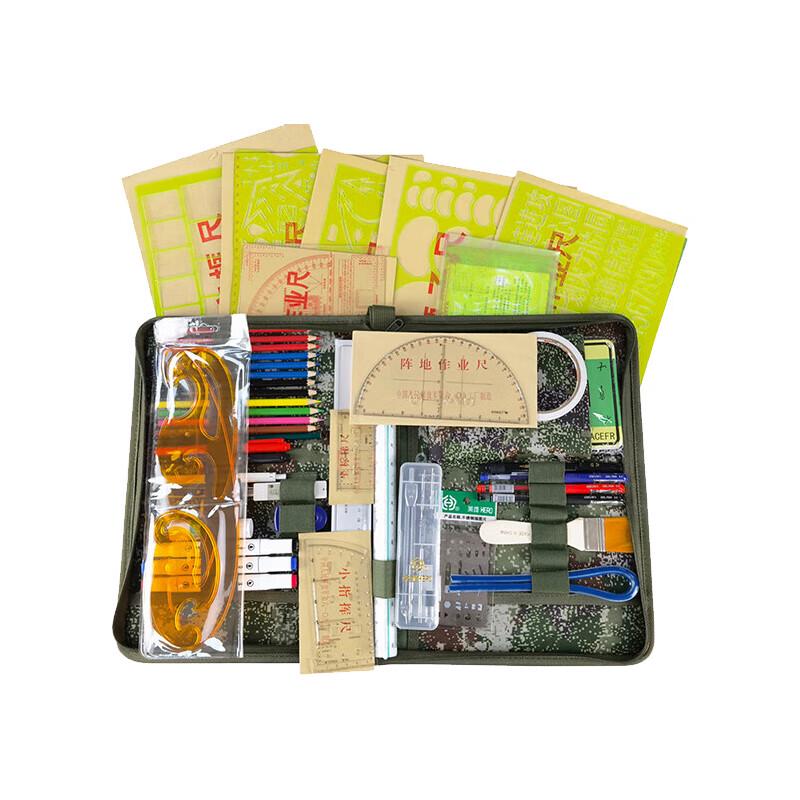 Meidianbei er Mapping Tool Set