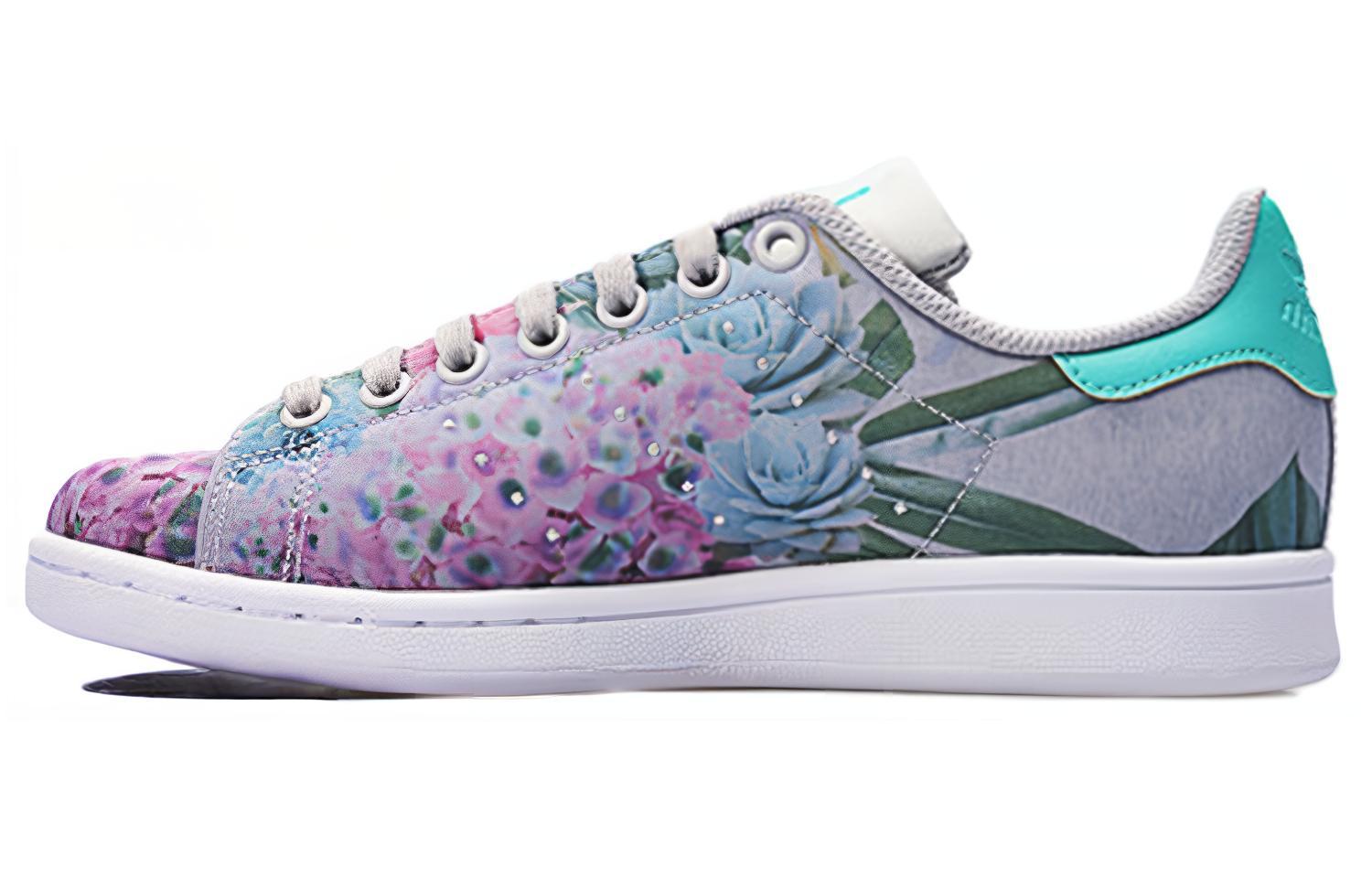 Adidas Originals Stan Smith  Multi Color  Women s S75949 36