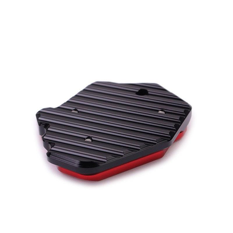 CFMOTO 400NK/650NK Fußrasten & MT650TR Vergrößerte Seitenständerplatte