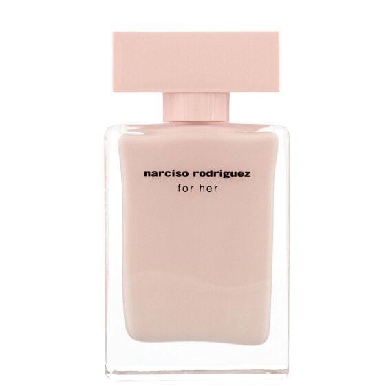 

Парфюмерная вода narciso rodriguez For Her 50мл