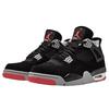 Air Jordan 4 Retro Bred