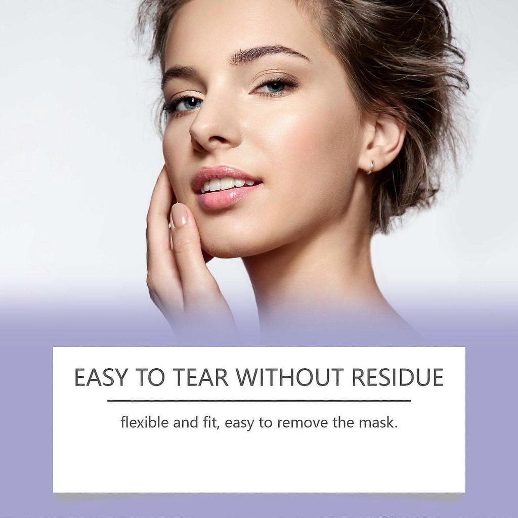 Hoygi Collagen Moisturizing Peel-Off Mask Is Gentle, Hydrating, Smooth And Delicate, Providing Care For Facial Skin