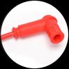 Motorcycle Racing Ignition Coil For Chinese 110Cc-250Cc Dirt Pit Bike Moped Atv Go Kart Quad Buggy Replacement Accessories