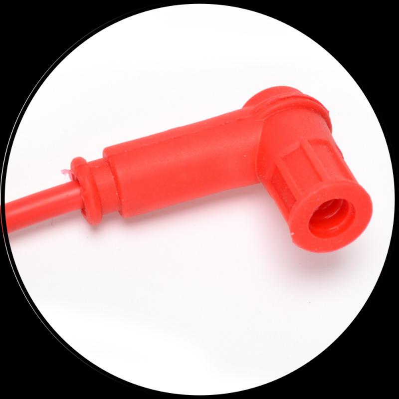 Motorcycle Racing Ignition Coil For Chinese 110Cc-250Cc Dirt Pit Bike Moped Atv Go Kart Quad Buggy Replacement Accessories