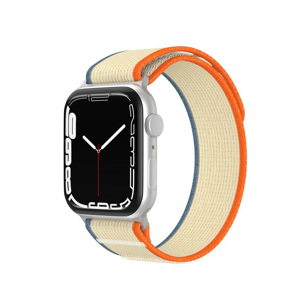 Braided Ultra Trail Loop Strap for Apple Watch Series 7-9