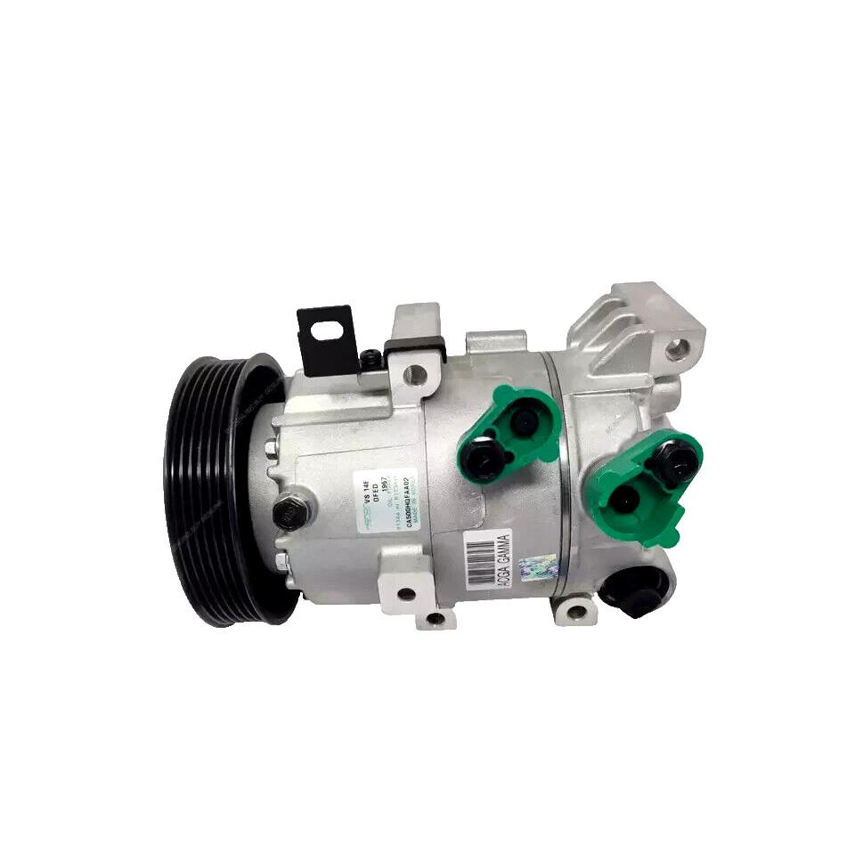 Compresor AC Pentru Hyundai Creta Model 2015-2020 OEM Original 97701F0000