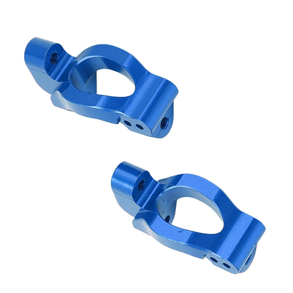 RC C Base C Shaped Wheel Seat Carrier Knuckle for LaTrax Teton 1Celsius18 76054 1