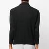 Men’s High Neck Long Sleeve Japanese Casual Base Layer Top - Style JK122