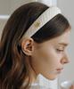 Has Hml004 Twisted Fabric Hairband