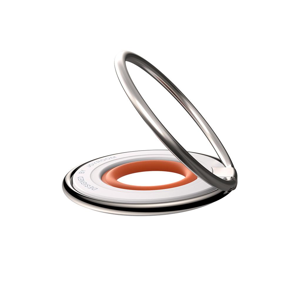 Joyroom JR-ZS383 MagSafe Magnetic Dashboard Mount - Sunset Orange