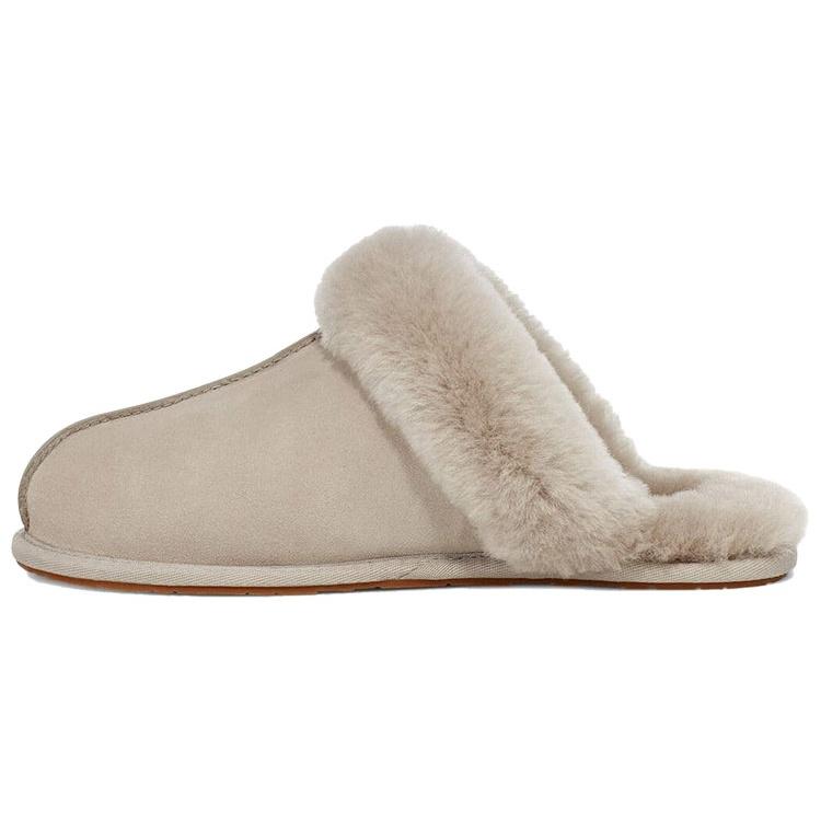 (WMNS) UGG Scuffettte II Goat Women s 1106872-GOA EU 36