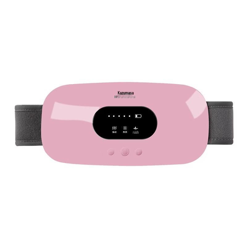 HEZHENG Smart Waist and Abdomen Massager