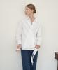 Peullobeu Formaling 3Way Shirts Wh