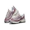 (WMNS) Skechers D'lites 1.0 GS PurpleWhite 'Purple White' Women's 13143-PRW