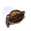 2026 New Genuine Cowhide Tote Bag Large Capacity Shoulder Bag for Women Stylish Axillary Bag