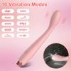 8 Seconds To Orgasm G-Spot Vibrator for Women Beginner Finger Shaped Vibes Nipple Clitoris Stimulator Sex Toys for Adult Female