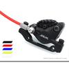 1PC Mountain Bike Hydraulic Disc Brake Oil Tube 5mm Hose Pipe Housing 2.0x5.0mm Brake Cable Line for Bicycle
