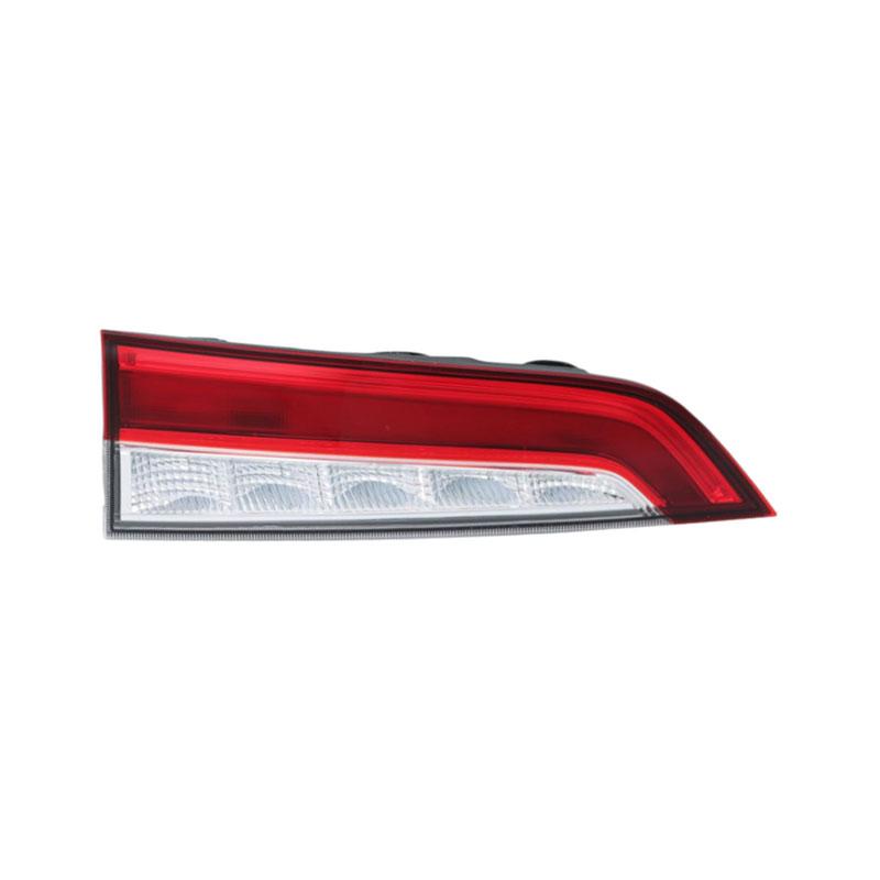 

For Honda Pilot 2019 2020 2025 2025 Car Rear Inside Tail Light Brake Parking Reversing Light Car Light Assembly 34150-TG7-A11
