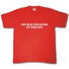 No Stupid Questions TShirt Only Stupid People Funny Rude Tee Shirt