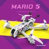 SPEEDY BEE Mario 5-inch FPV Drone