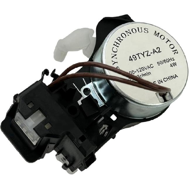 #AP6990751 Washer 6 Pin Shift Actuator PS16221077 W11481722 W10913953 W10815026 Quality Durable New Replacement Parts for Whirlpool