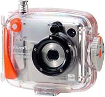 Fujifilm Waterproof Protector for FinePix F420 WP-FX420