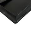 Dunhill Clutch Bag Black Mens Used