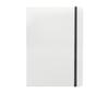 Etchr Portrait Cotton Watercolor Medium 275211 Sketchbook, B5, 100% Paper, Grain,