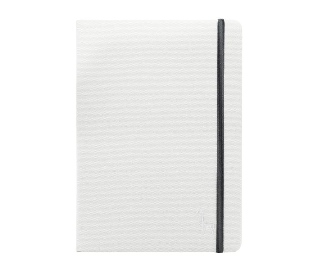 Etchr Portrait Cotton Watercolor Medium 275211 Sketchbook, B5, 100% Paper, Grain,