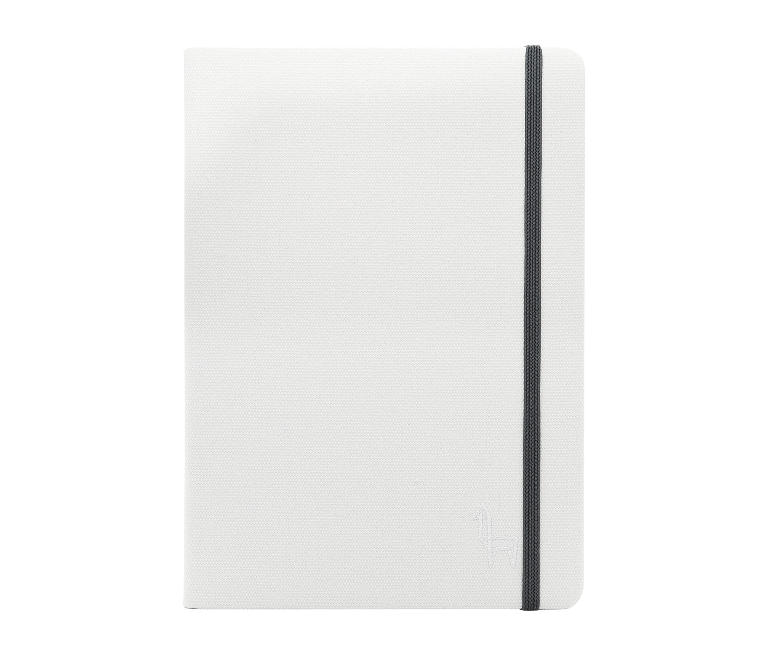 

Etchr Portrait Cotton Watercolor Medium 275211 Sketchbook, B5, 100% Paper, Grain, белый