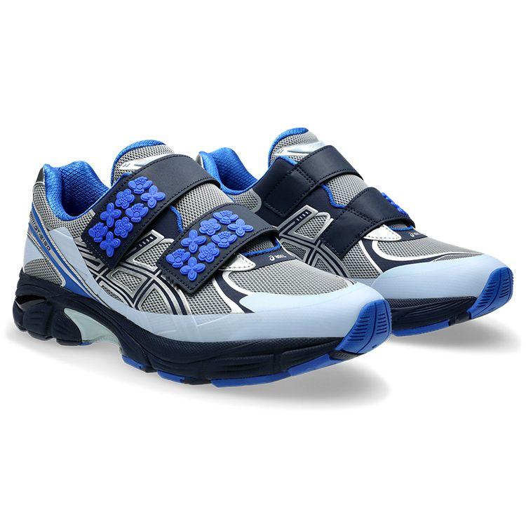 Asics Cecilie Bahnsen X GT 2160 Midnight Unisex Sneakers Blue Pure-Silver 1203A322-020