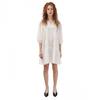 Vero Moda Womens/Ladies Pretty 3/4 Sleeve Mini Dress