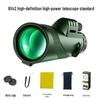 OIMG 8x42 High Definition Monocular Telescope