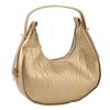 Women Handbag French   Minimalist and Fashionable Single Shoulder Top Handle Purse Bag