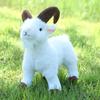 2026 Cute Little Horse Plush Keychain Pendant - Internet Celebrity Style