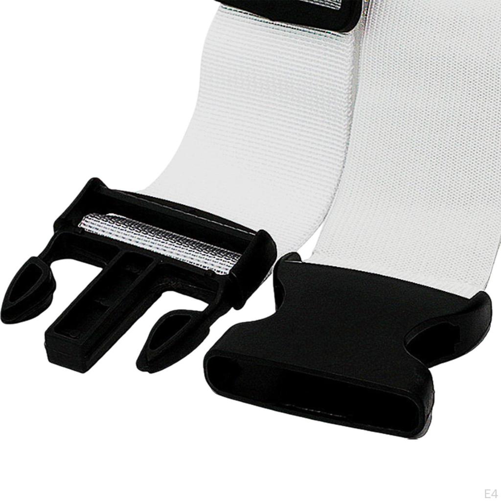 Bed Sheet Clip Strap Length 32.8ft Mattress Joiner for Bridge Connector