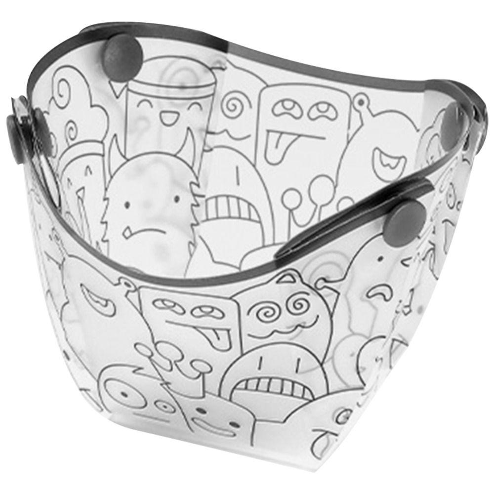 Tigela Dobrável PP Prato de Jantar Dobrável Ultraleve Copo de Água Dobrável Divertido Ao Ar Livre