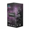 CARDO Packtalk Neo Motorcycle Intercom, Single Kit