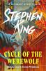 Cycle of the Werewolf by Stephen King Paperback Book 9781399723916