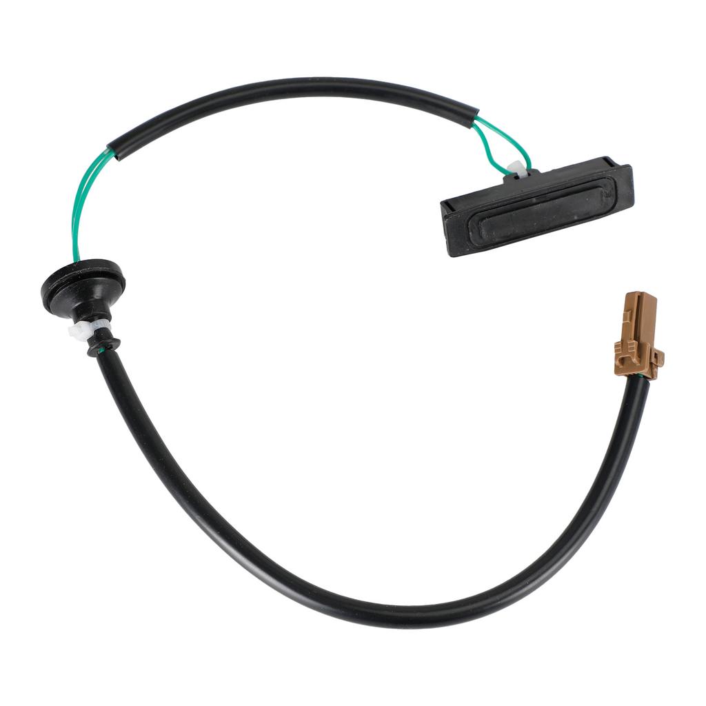 Tailgate Hatch Trunk Handle Switch 63270-Fg001 Fit Subaru Impreza 2008-2014